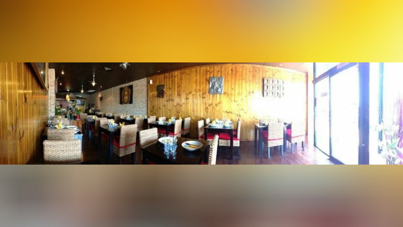 Betong Thai Restaurant