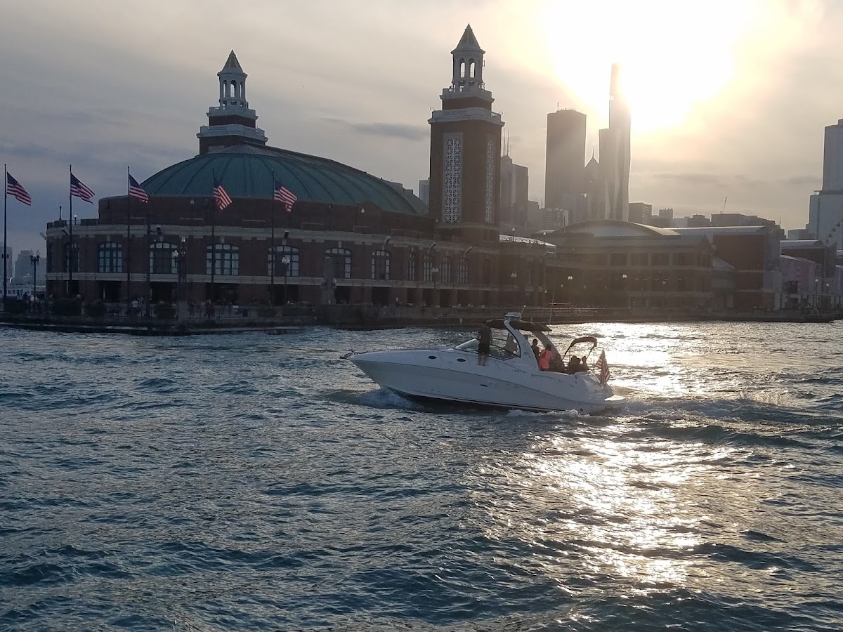 Chicago