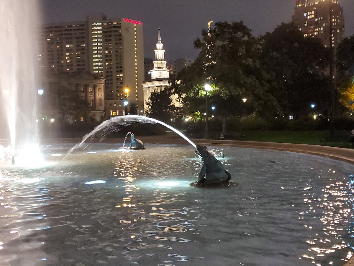 Philadelphia