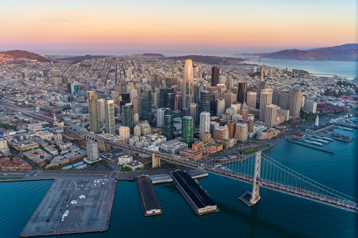 San Francisco